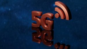Zoom sur les avantages du réseau 5G