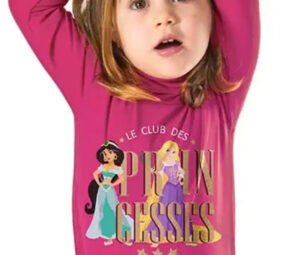 vêtements disney