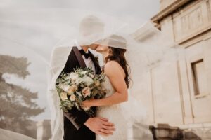 salon de mariage