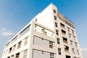 l'immobilier commercial