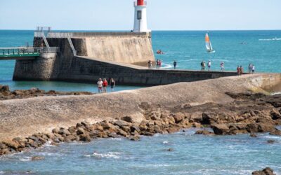 Découvrez la Vendée