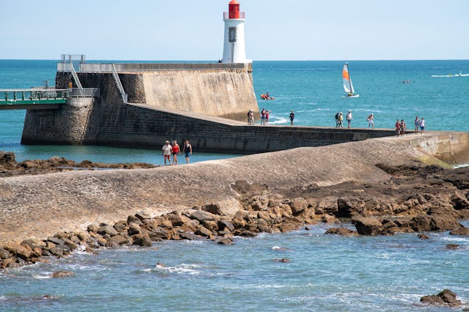 Découvrez la Vendée