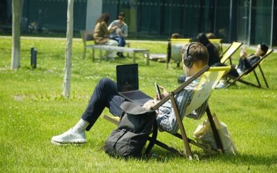 Coaching freelance IT
