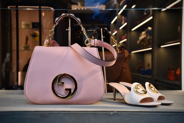 accessoires de mode