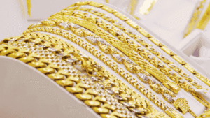 bijoux de mariage