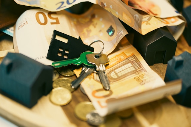 courtier immobilier
