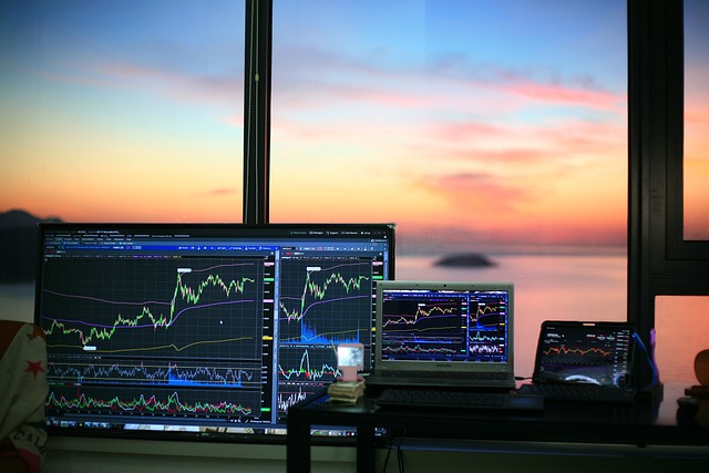 trading en ligne