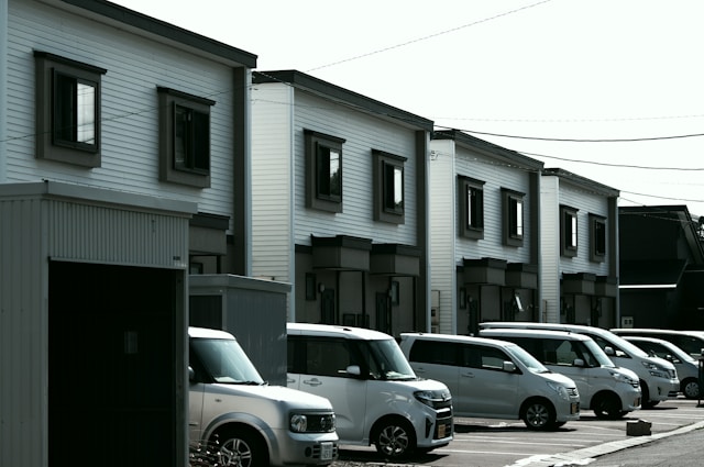 mobilité urbaine