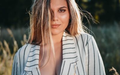 look féminin