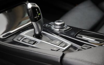 transmissions automatiques