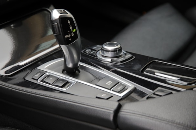 transmissions automatiques
