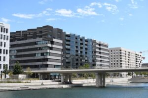 agence A2I