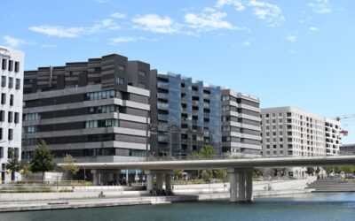 agence A2I