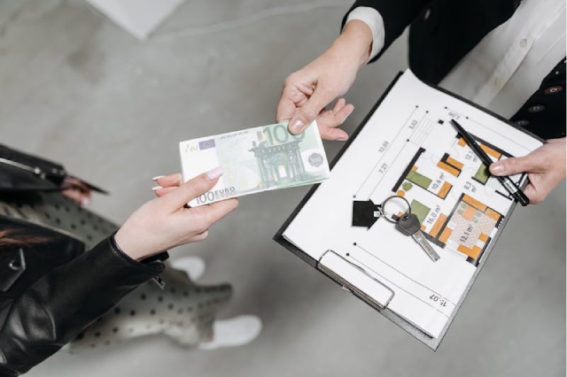 investissements immobiliers