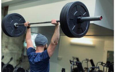 entraînements de musculation