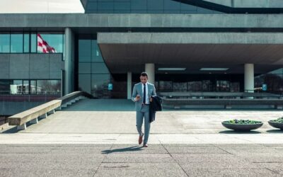 Optimiser l’organisation pour un voyage d’affaires réussi