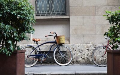 roues artisanales