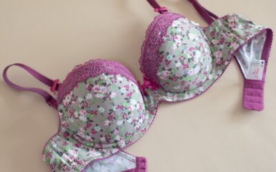 soutien-gorge