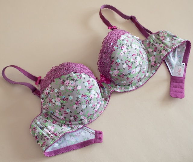 soutien-gorge