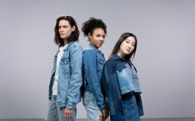 vêtements unisexes
