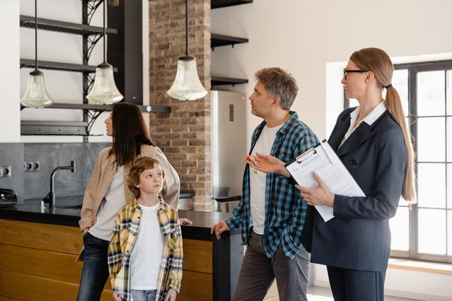 BSK immobilier