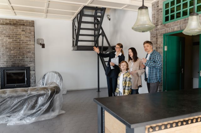 chasseur immobilier