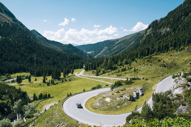 journées sur circuit