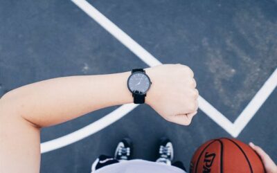 montre pour le sport