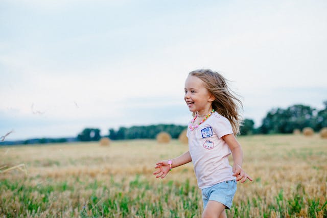 Fournisseur vêtement enfant