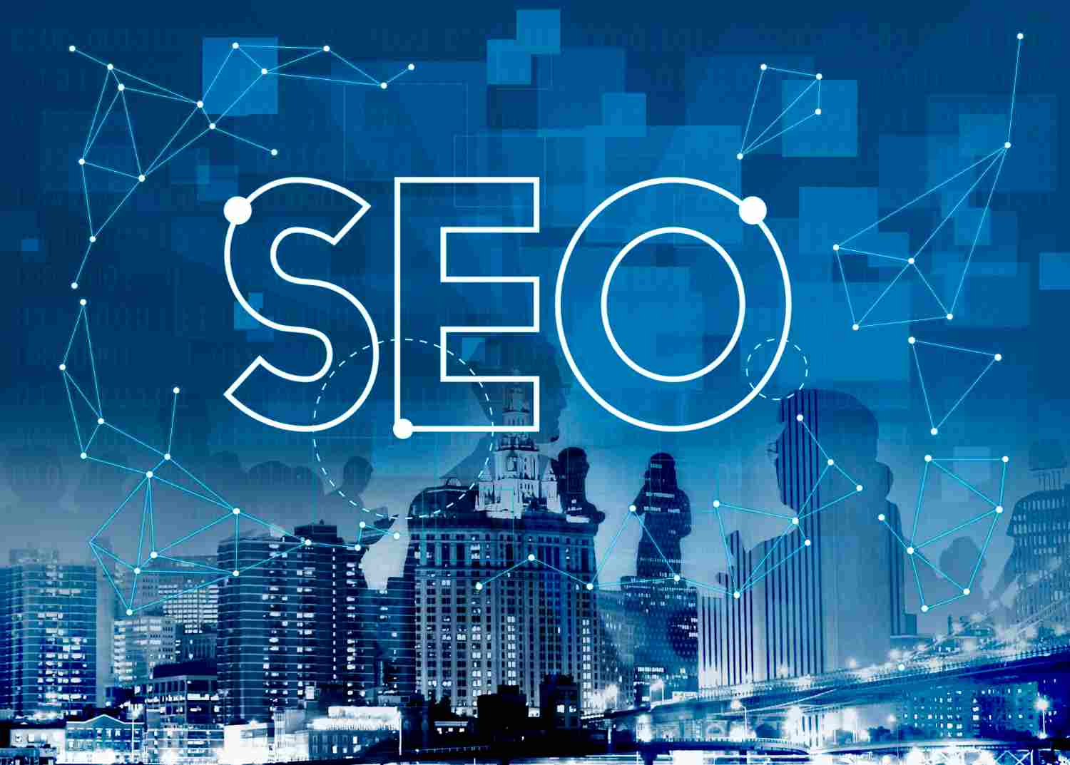 Netlinking intelligent