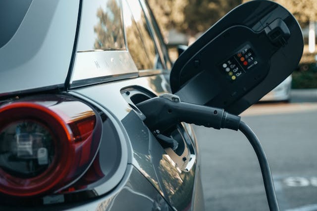 voiture électrique