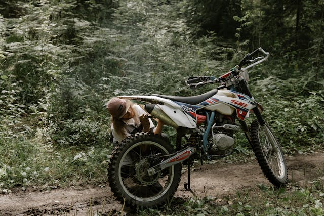 Un guide pratique pour réussir l’examen du permis moto A2