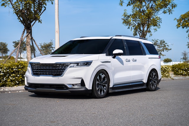 voiture parfaite