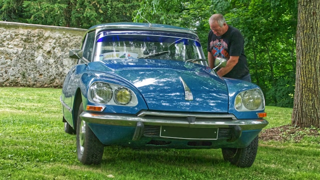 marques de voitures
