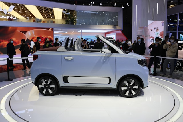 futures automobile