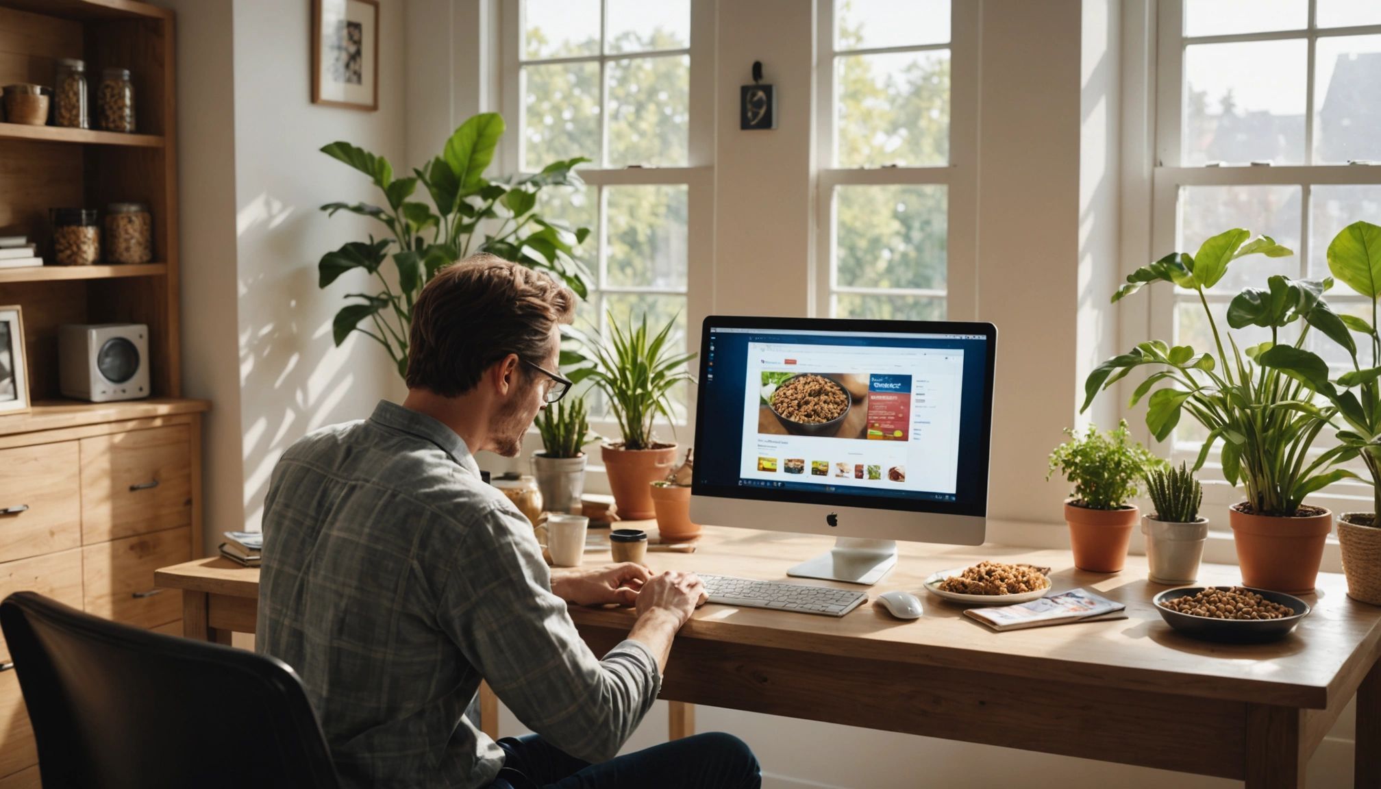 Les meilleurs sites pour acheter des croquettes pour chien en ligne