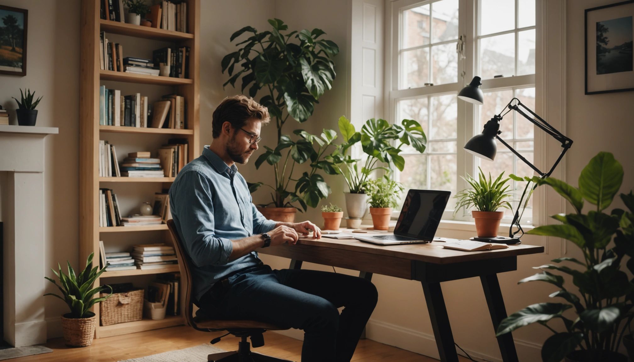Créer son avenir : freelance wordpress et marketing digital