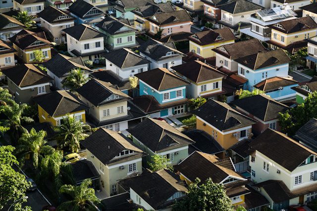 logement vacant