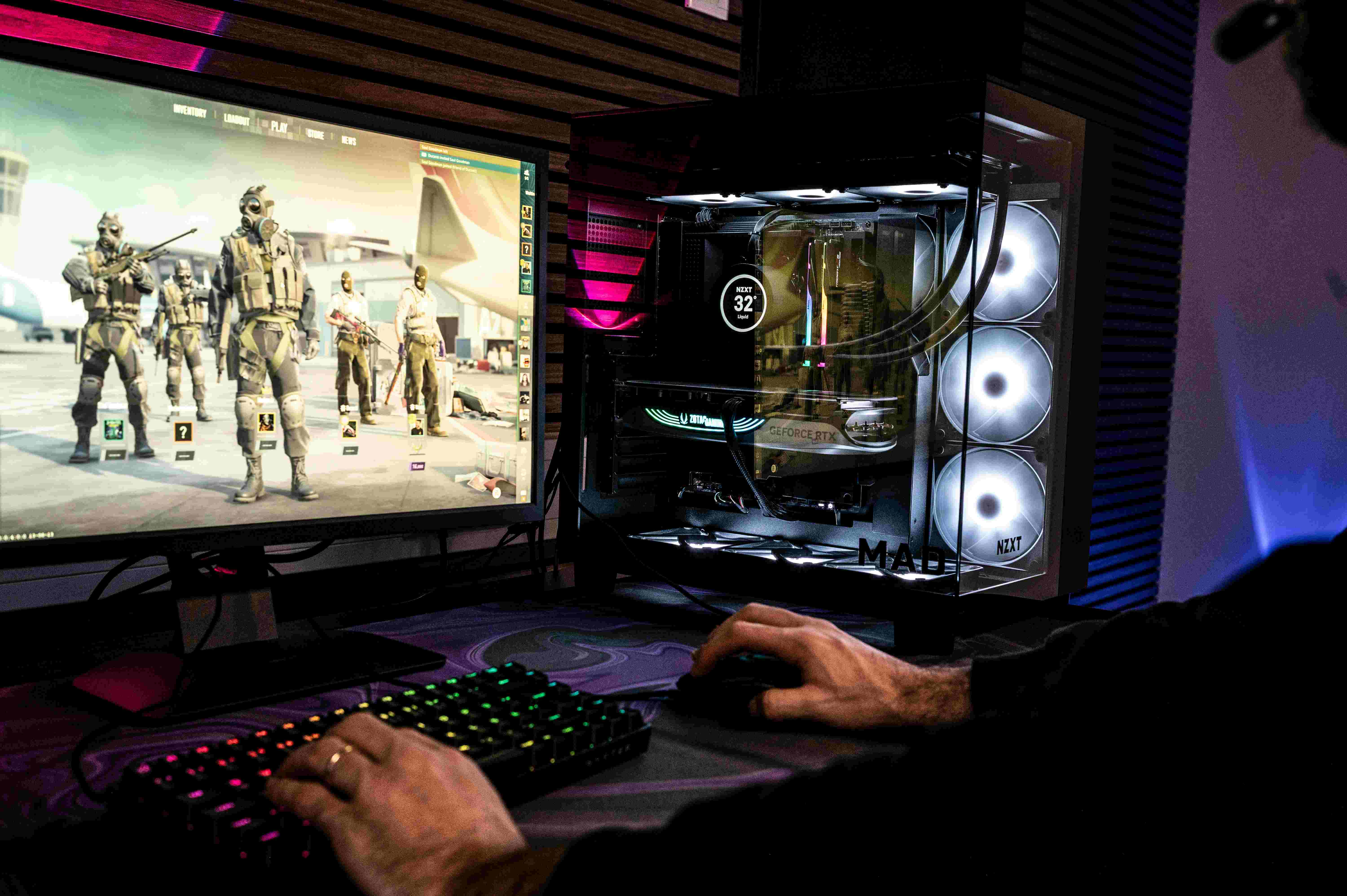 Exploration du mode de vie geek : passions et innovations au quotidien