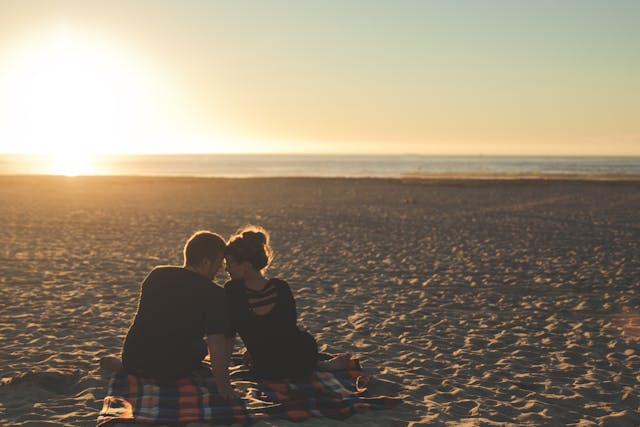 séjour en couple
