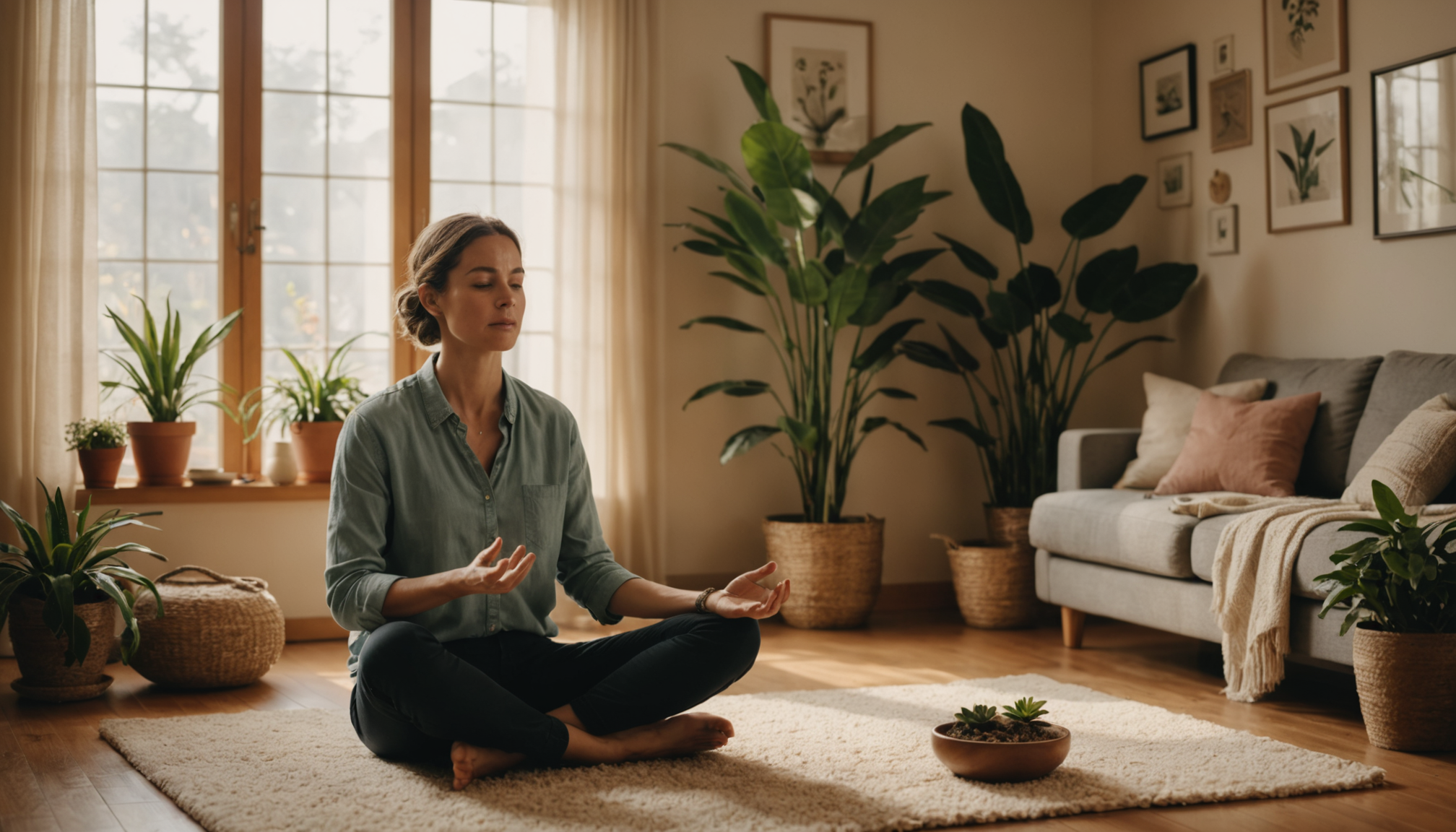 7 astuces pour améliorer votre bien-être au quotidien