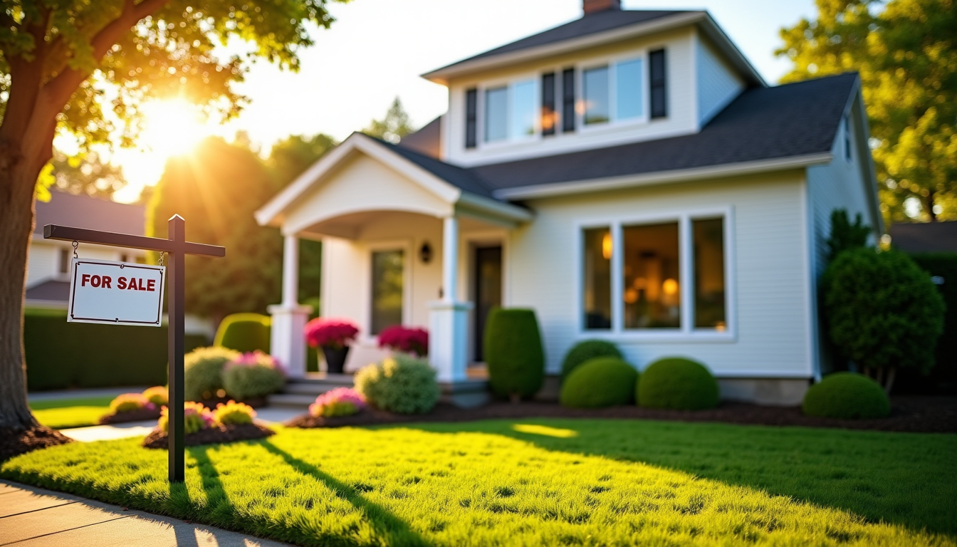 Vendre sa maison rapidement : les techniques qui fonctionnent