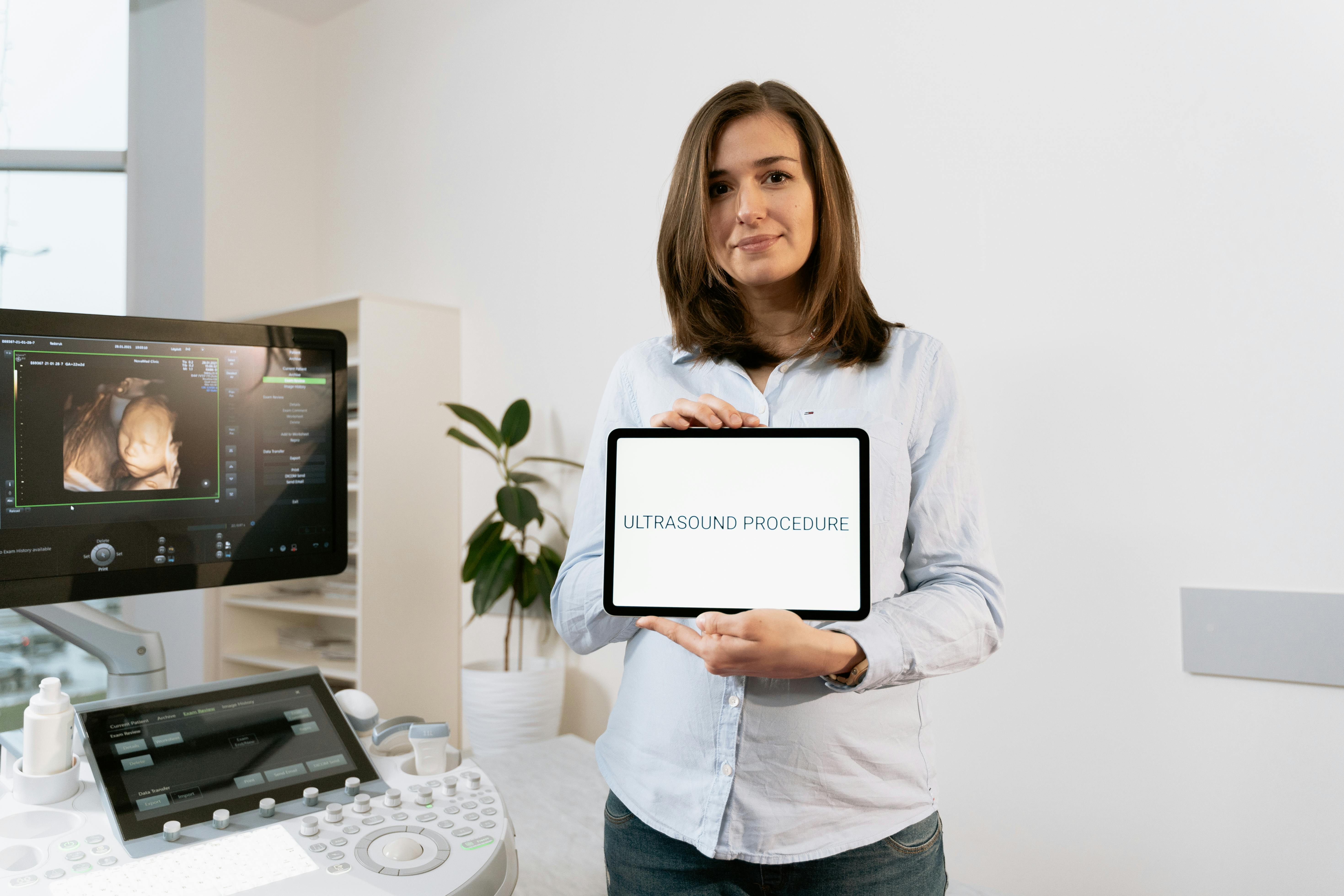 La santé numérique révolutionne les diagnostics médicaux