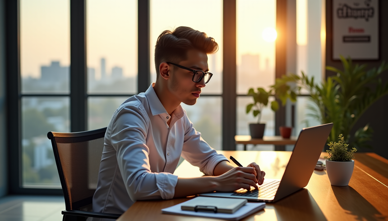 Comptabilité auto-entrepreneur : pourquoi suivre une formation pour bien débuter ?