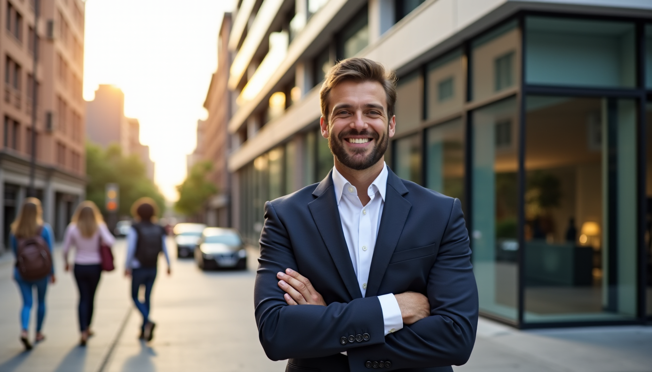 Immobilier : les critères essentiels pour choisir le bon emplacement