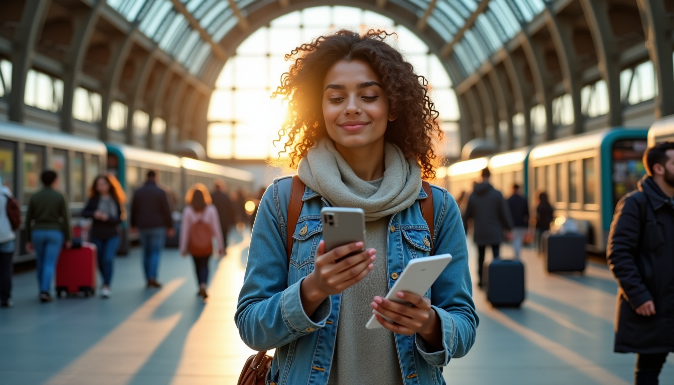 Les critères essentiels pour éviter de se tromper de destination