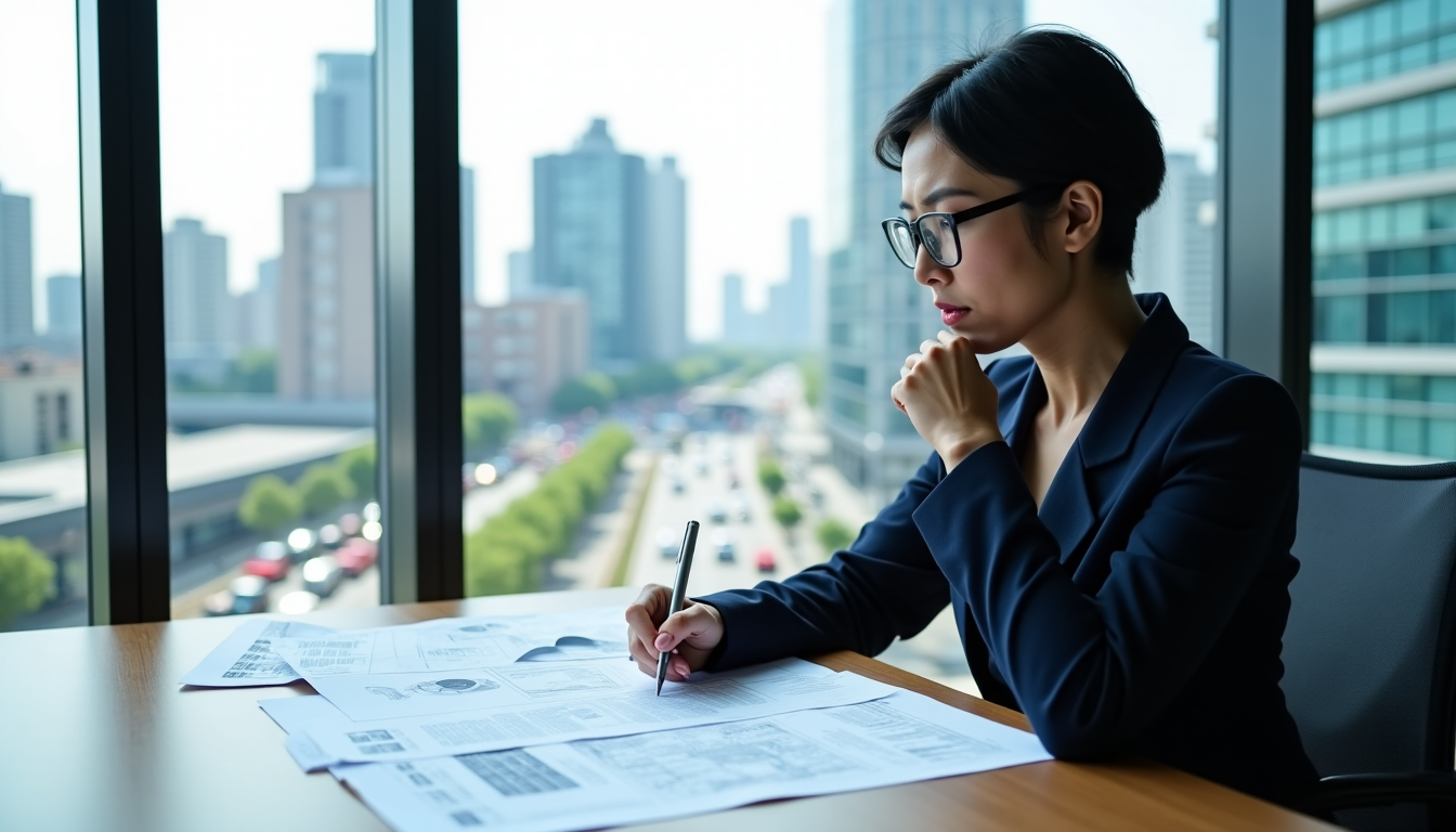 Comment financer un projet immobilier de manière stratégique