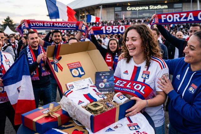 Olympique Lyonnais