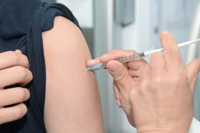 Vaccins prévention