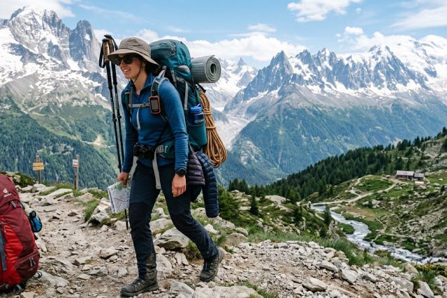 Accessoires Outdoor